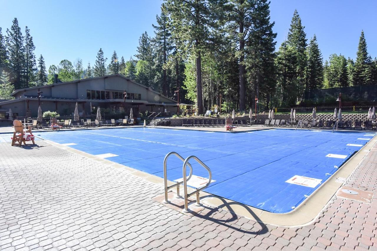 Ski Trails 4024 Truckee Exterior photo