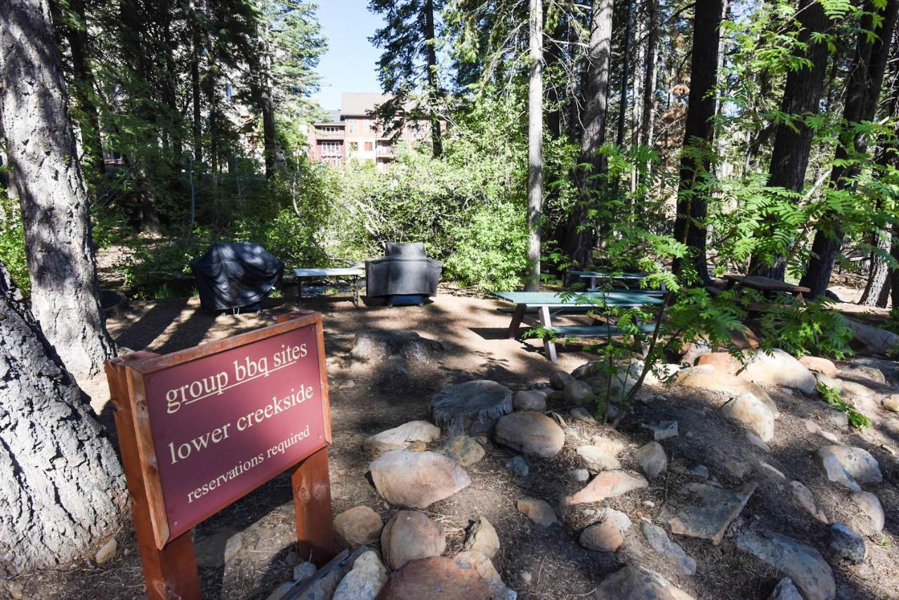Ski Trails 4024 Truckee Exterior photo