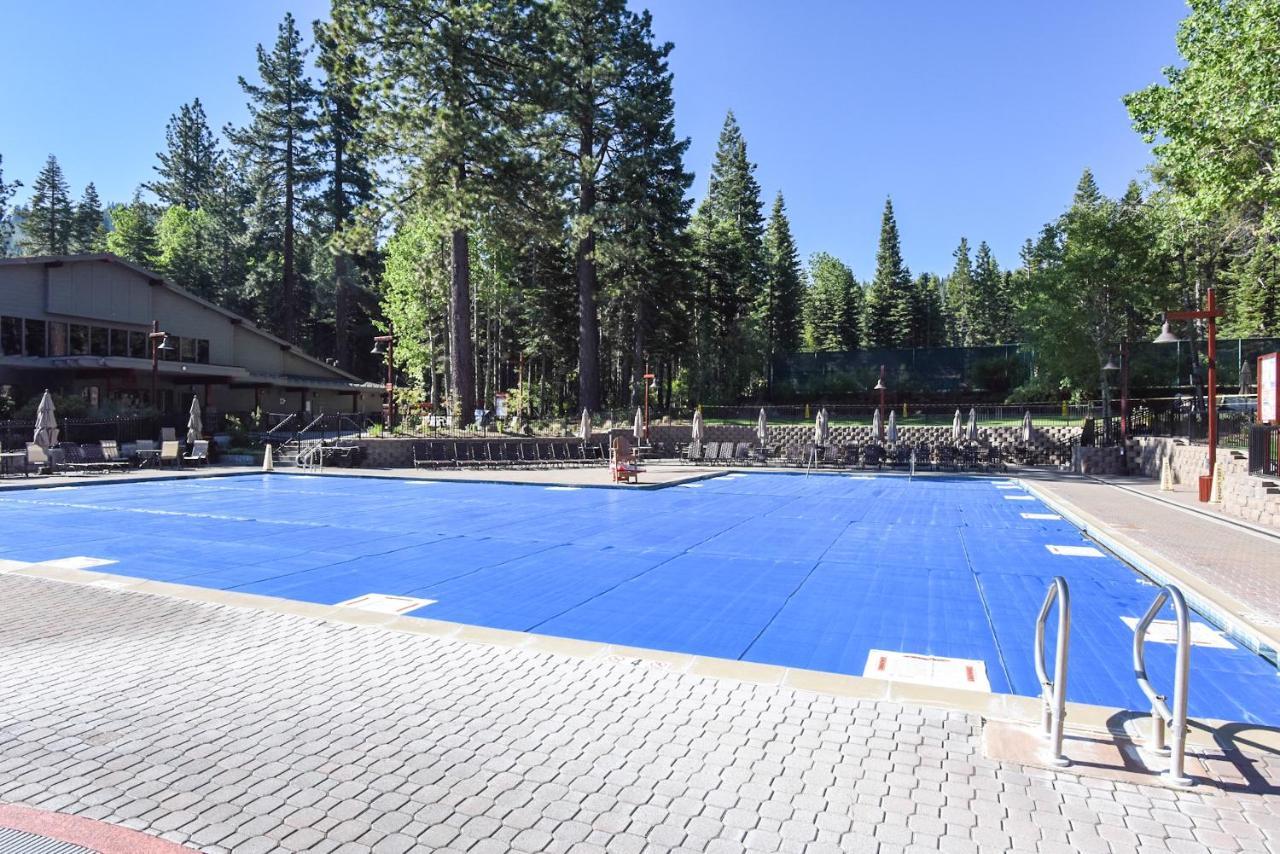 Ski Trails 4024 Truckee Exterior photo